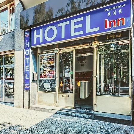 فندق بوتسدام إن برلين المظهر الخارجي الصورة